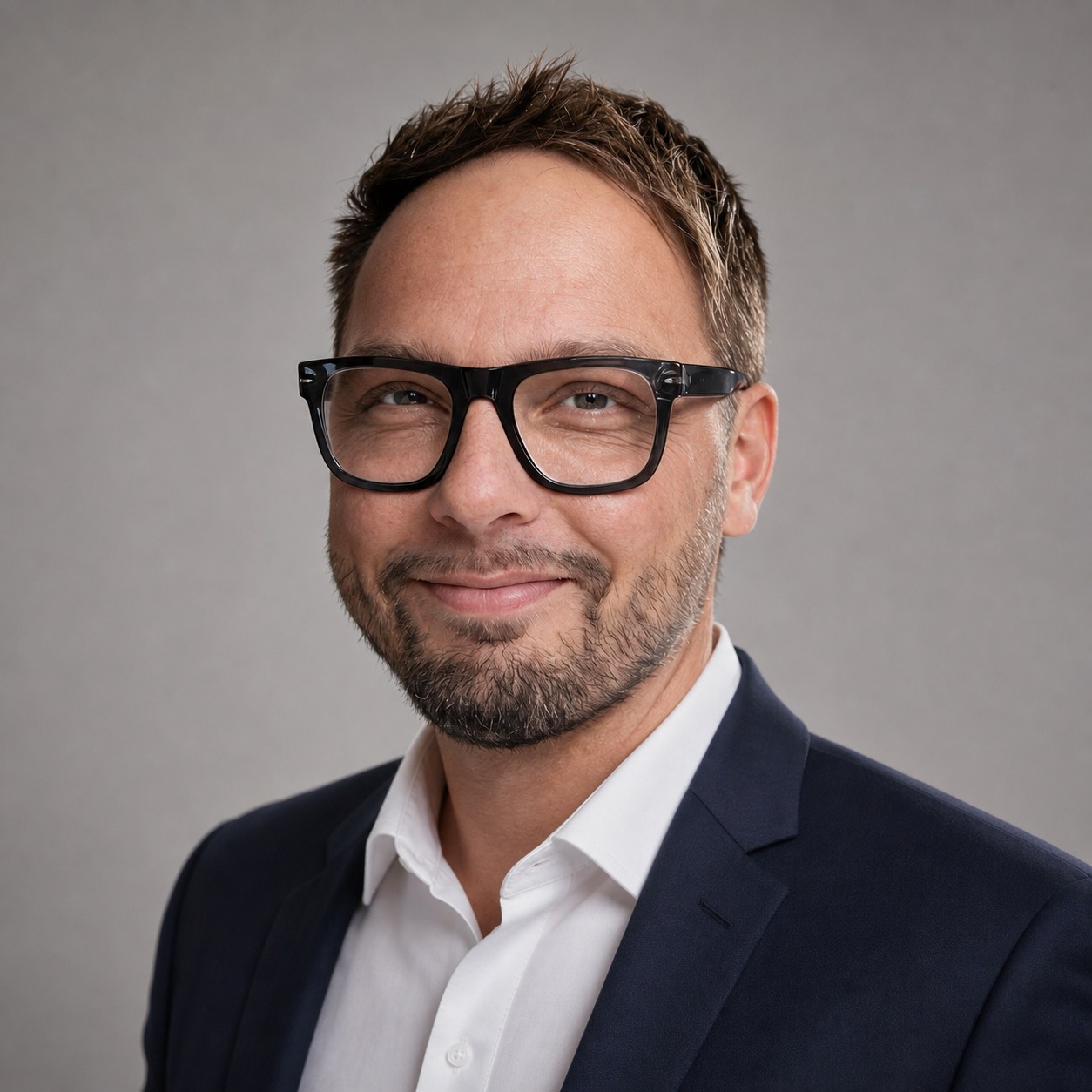 Johannes Schön — Ihr persönlicher Solar-Berater